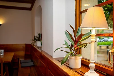 Dreibettzimmer mit Etagenbad 1