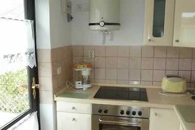 Casa vacanze Vacanza di relax Bergen auf Rügen
