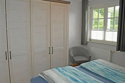 Appartamento Vacanza con famiglia Middelhagen