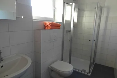 Vakantieappartement Gezinsvakantie Burg auf Fehmarn