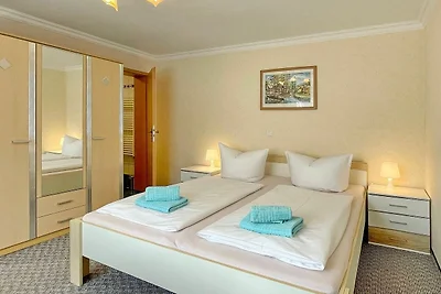 Vakantieappartement Gezinsvakantie Lübbenau