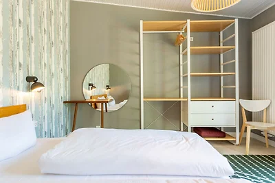 Vakantieappartement Gezinsvakantie Zempin