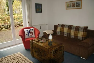 Ferienwohnung Arkona