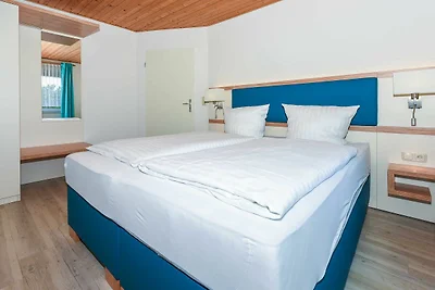 Appartamento Vacanza con famiglia Esens