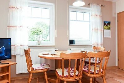 Ferienwohnung Seestern