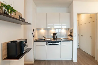 Vakantieappartement Gezinsvakantie Kiel