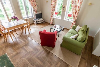 Ferienwohnung Turm 1 (2 Pers.)