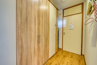 Ferienpark - Haus D, App. 0D0301