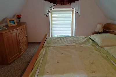 Appartamento Vacanza con famiglia Möllenhagen