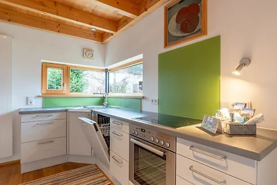 Casa vacanze Vacanza di relax Ofterschwang