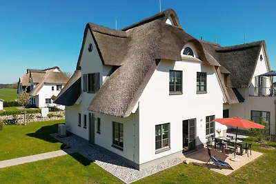Vakantieappartement Gezinsvakantie Stolpe auf Usedom