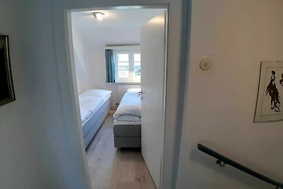 Casa vacanze Vacanza di relax Westerland