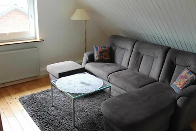 Vakantieappartement Gezinsvakantie Carolinensiel