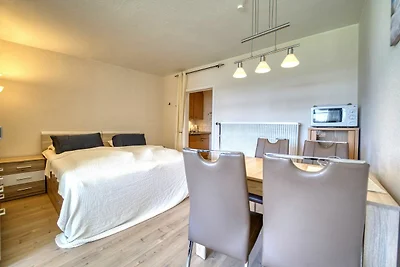 Appartamento Vacanza con famiglia Heiligenhafen