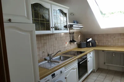 Fewo 27/7 - Gemütliche Ferienwohnung mit...