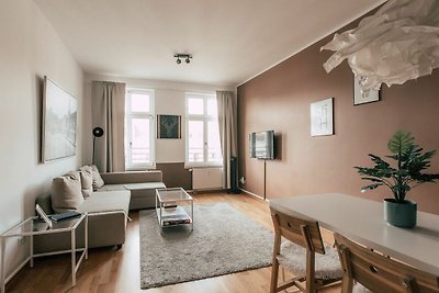 *Charming* 2-Zimmer-Appartement mit Küche und...