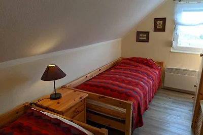 Casa vacanze Vacanza di relax Friedrichskoog