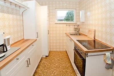 Gut ausgestattetes Ferienhaus für Familien (H...