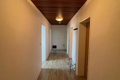 Apartment 2 - UG - 80m² - max. 2 Pers.