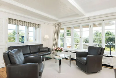 Vakantiehuis Ontspannende vakantie Sylt