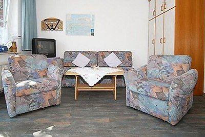 Vakantieappartement Gezinsvakantie Langeoog