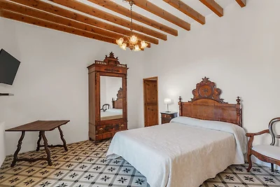 Vakantiehuis Ontspannende vakantie Bunyola