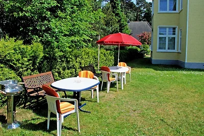 Ferienwohnung 03
