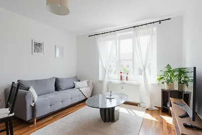 Vakantieappartement Gezinsvakantie Dessau-Roßlau