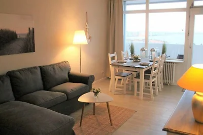 Vakantieappartement Gezinsvakantie Heiligenhafen
