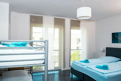 Appartement 400