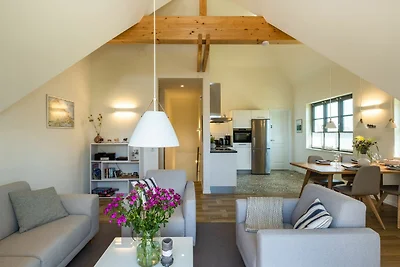 Vakantieappartement Gezinsvakantie Stolpe auf Usedom