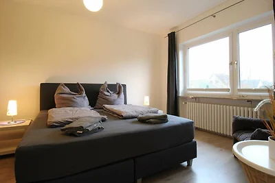 Ferienhaus Schönhagen Strand 140m²...