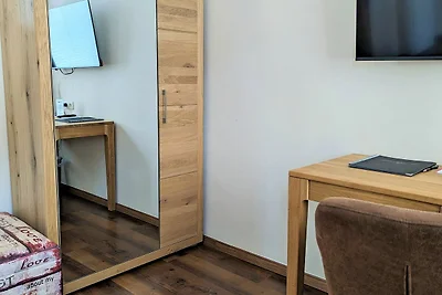 Albergo Cultura ed escursioni Waren (Müritz)