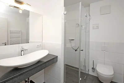 2-Zimmer-Wohnung