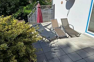 Vakantieappartement Gezinsvakantie Heiligenhafen