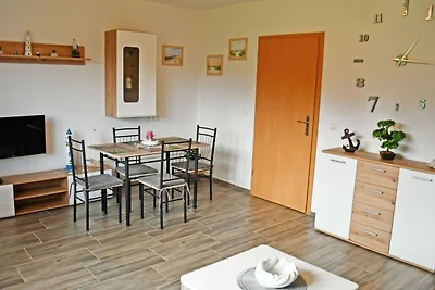 Vakantieappartement Gezinsvakantie Putbus