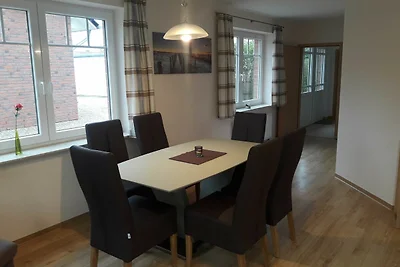 Appartamento Vacanza con famiglia Niendorf (Ostsee)