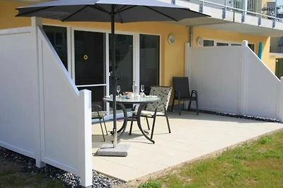 *Ferienwohnung Uhlenweg 6 EG SNR: 4