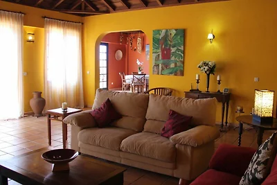 Casa vacanze Vacanza di relax Los Llanos de Aridane