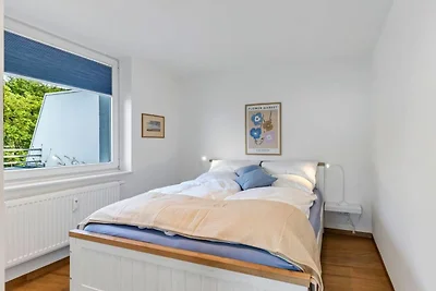 Ferienwohnung Strandterrasse 11