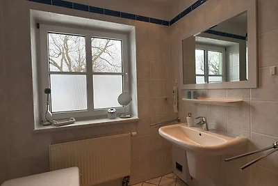 Whg 5 im Haus Borgwardt in Göhren