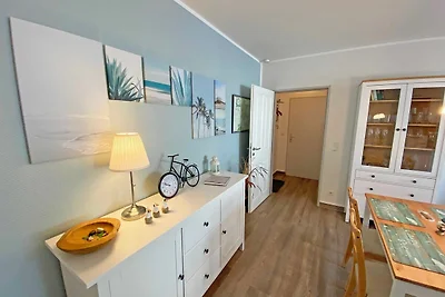 Haus Holstein Whg. 07 mit Balkon