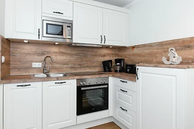 Vakantieappartement Gezinsvakantie Neuharlingersiel