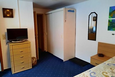 Vakantieappartement Gezinsvakantie Bad Lauterberg im Harz