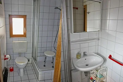 Ferienbungalow am Haff