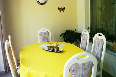 Ferienhaus Starke