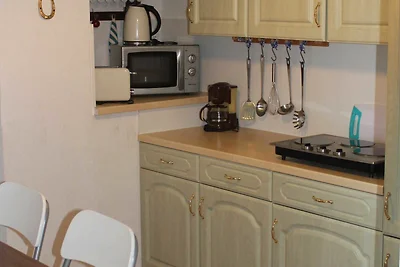 Ferienwohnung Lungmuss