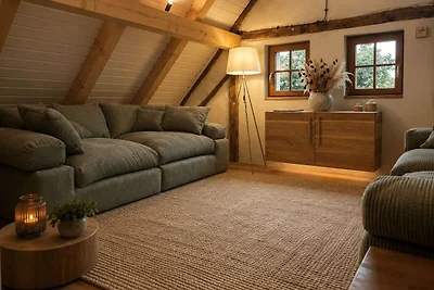 Haus Refugium Lausitzer Seenland
