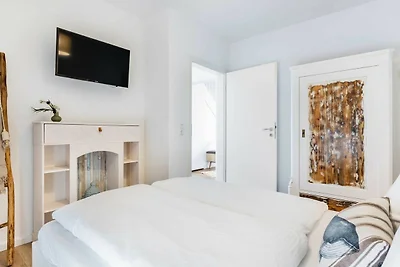 Vakantiehuis Ontspannende vakantie Am Salzhaff