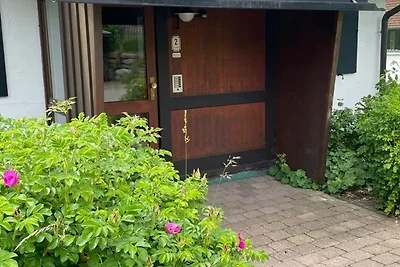 2-Zimmer-Wohnung mit Südbalkon & Komfort SH 2...